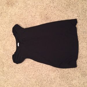 Black Calvin Klein Dress