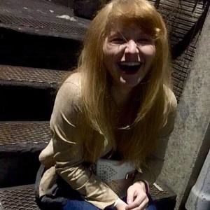 Meet your Posher, Sara