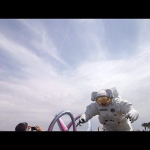 Meet your Posher, Isabel