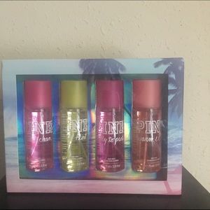 Victoria Secret Body Spray