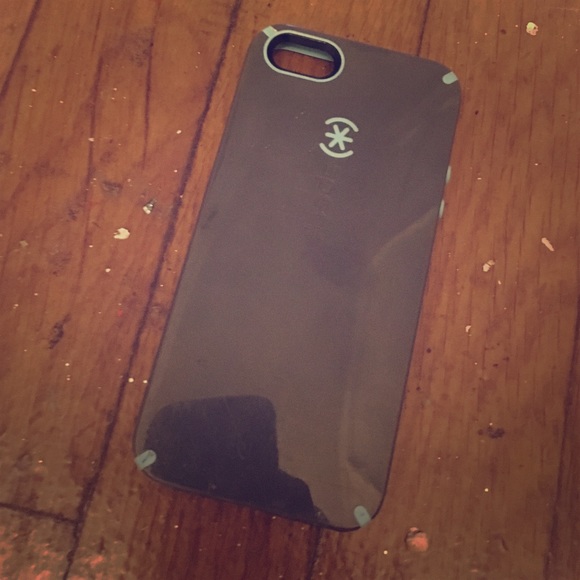 Speck I phone 5/5s phone case