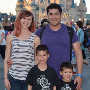 Meet your Posher, Allison