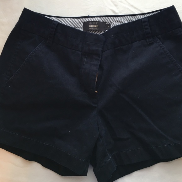 J. Crew chino size 4