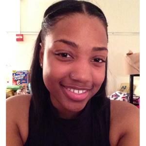 Meet your Posher, Daranice