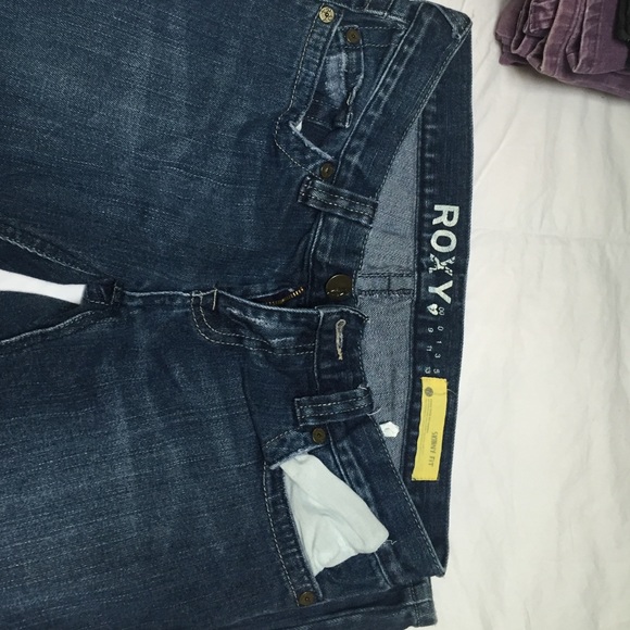 Roxy Skinny Jeans