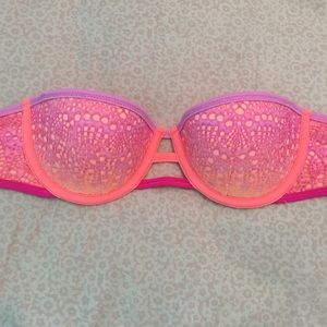 Victoria's Secret swim top