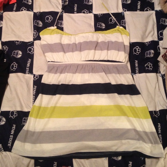 Tops - Picture 1 of 1