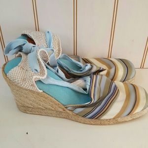 Espadrilles