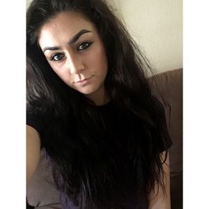 Meet your Posher, Miranda