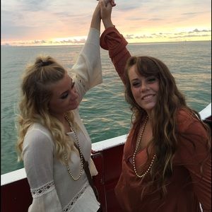 Meet your Posher, Peyton