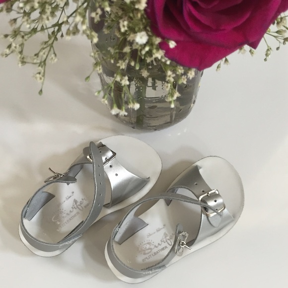 Saltwater Sandals by Hoy 'Surfer' style