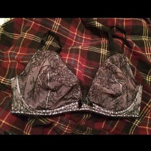 Victoria's Secret Sexy Wired Padless NWOT