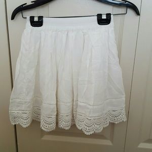 Aeropostale Skirt