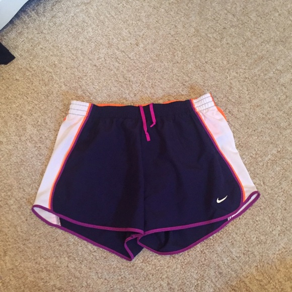 Nike shorts