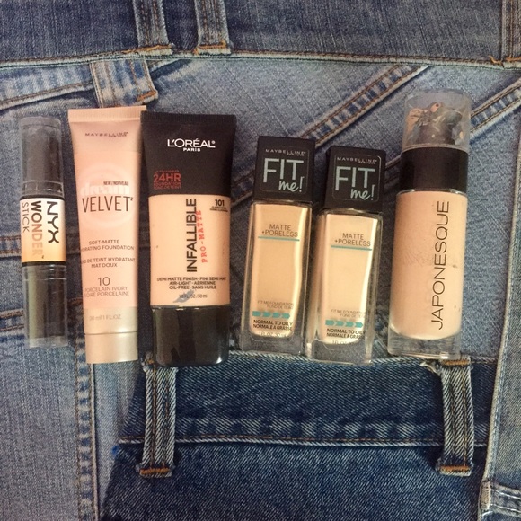 foundation