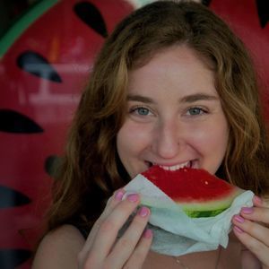 Meet your Posher, Marissa