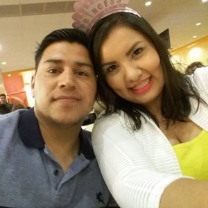 Meet your Posher, Mayra