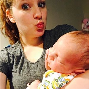 Meet your Posher, Allie