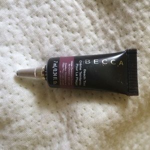 Beach Tint in Raspberry