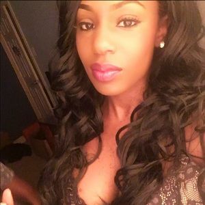 Meet your Posher, Natalia