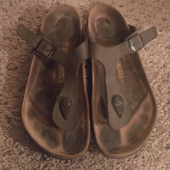 Birkenstock Gizeh Sandal