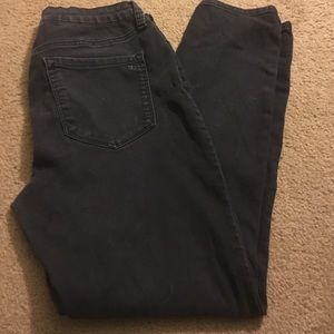 Jessica Simpson jeans