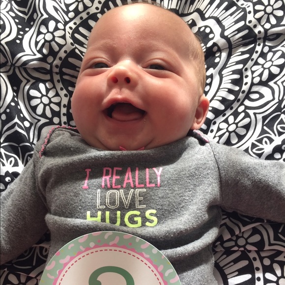 Meet your Posher, Erica - Picture 3 of 3