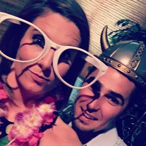 Meet your Posher, Cassandra