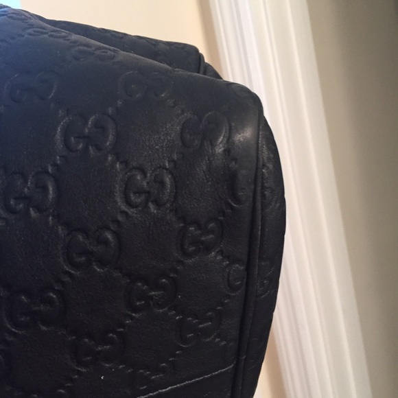 Authentic Gucci hand bag. - Picture 4 of 4