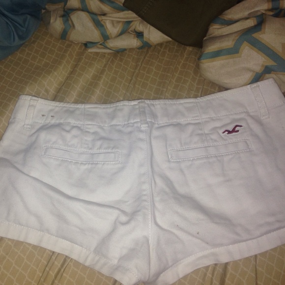 Shorts - Picture 2 of 2