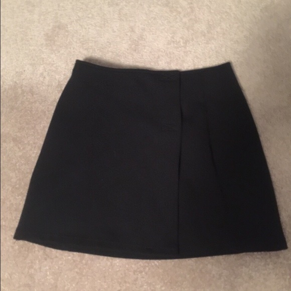Black mini