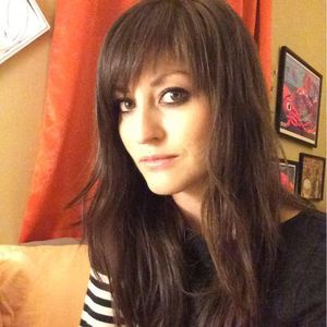 Meet your Posher, Monica