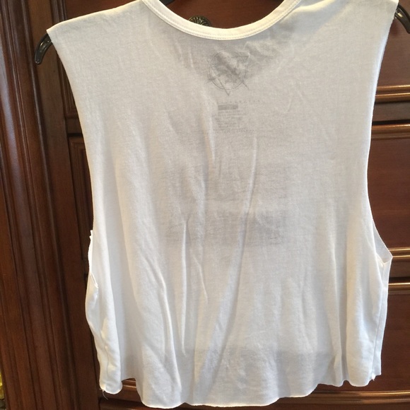 Muscle tee - Picture 2 of 3