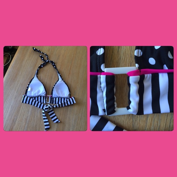 Cute Bikini - Picture 4 of 4