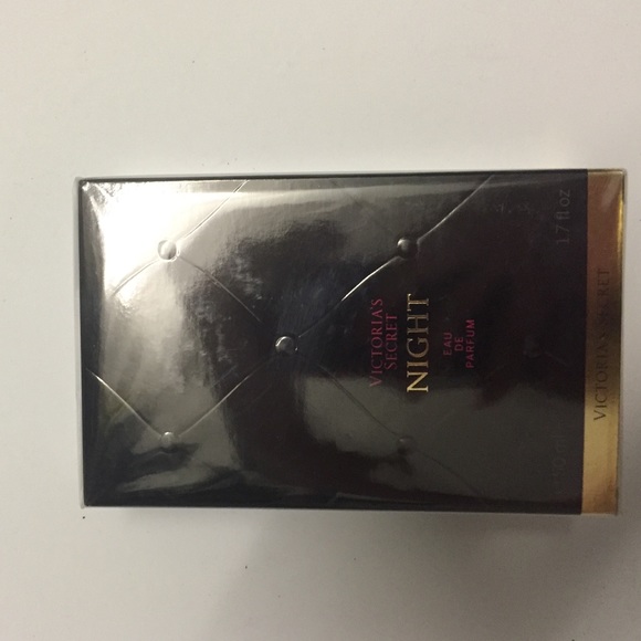 Victoria secret NIGHT perfume  50ml