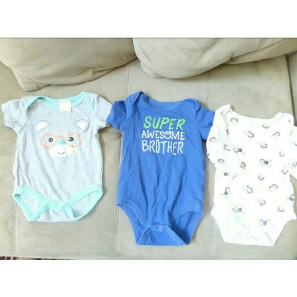 👕👖 3-6M Baby Clothes (boys)👖👕