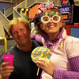 Meet your Posher, Christina