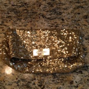 Victoria Secret Clutch