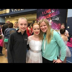 Meet your Posher, Ava