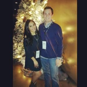 Meet your Posher, Carrisa