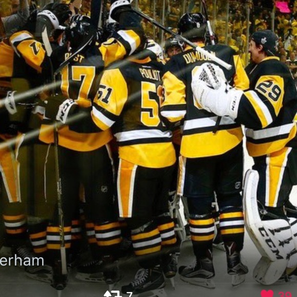 Meet your Posher, Wendy