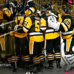 Meet your Posher, Wendy