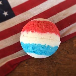 🇺🇸Freedom Bath Bomb🇺🇸