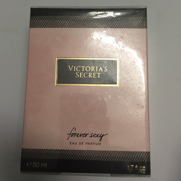 Victoria secret forever sexy perfume