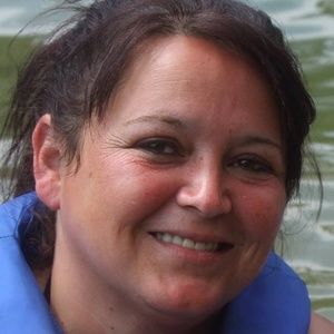 Meet your Posher, Patricia