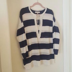 Loft sweater
