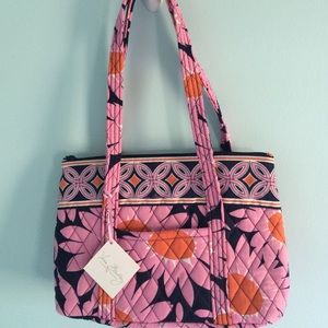Vera Bradley purse
