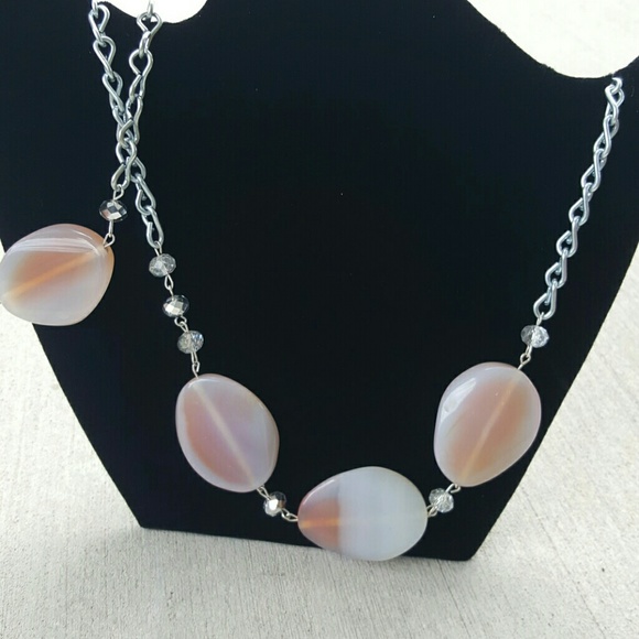 Discount shipping 1 hour Necklace & bracelet set