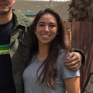 Meet your Posher, Marissa