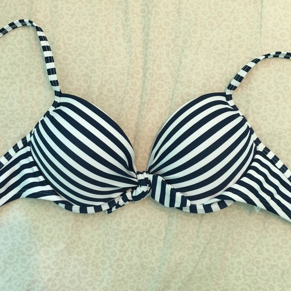 Swim top